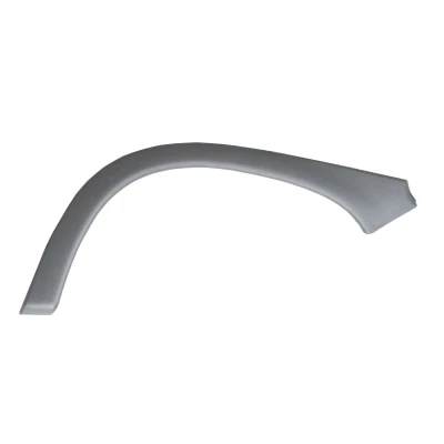 Immagine di BLIC 5703 04 5022595Q Modanatura decorativa/ protettiva, Parafango posteriore Sx OPEL: Corsa B Hatchback