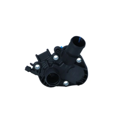 Immagine di NRF 725276 Termostato motore 83 con anello tenuta alloggiamento CITROËN: C1 II, DS3 Hatchback, C3 PEUGEOT: 208 I Hatchback