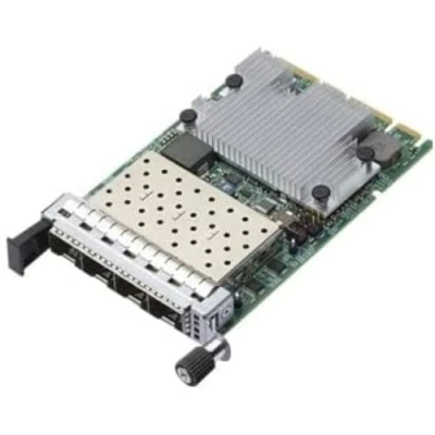 Immagine di Broadcom BCM957504 N425G scheda di rete e adattatore