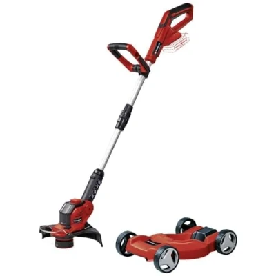 Immagine di Einhell Power X Change GE CT 18/28 Li TC Solo a batteria Decespugliatore 18 V Larghezza di taglio (max.): 28 cm