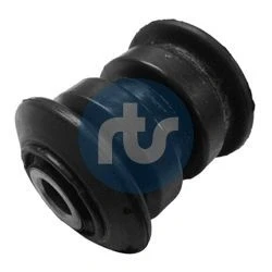Immagine di RTS 017 01403 Silent Block Assale anteriore bilaterale, inferiore, posteriore 75 Cuscinetto gomma metallo per braccio trasversale oscillante