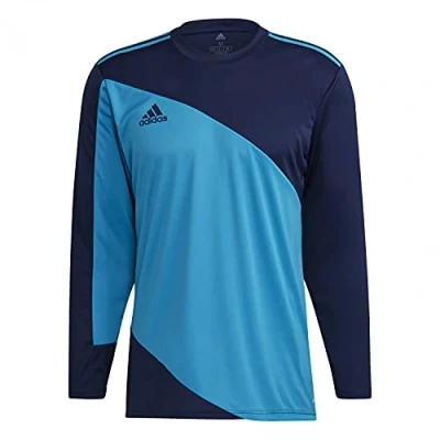 Immagine di adidas Performance Maglia da calcio, Uomo, Taglia: Medium, Blau