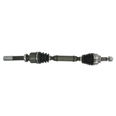 Immagine di PASCAL G2R086PC Albero motore / Semiasse Assale anteriore Dx 795mm per veicoli con ABS