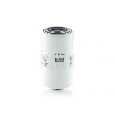 Immagine di MANN FILTER W 10 004 Filtro olio 1 16 UN 2B ad avvitamento