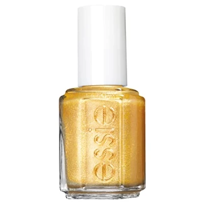 Immagine di essie Gatsbee&#039;s knees 803 Smalto per unghie brillanti, 1 x 13, 5 ml, colore: Giallo