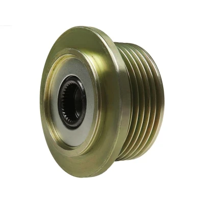Immagine di AS PL AFP4004 Puleggia Alternatore