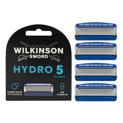 Immagine di WILKINSON HYDRO 5 S/PROTEC LAMEX4