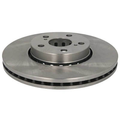 Immagine di ABE C32136ABE Disco freno Assale anteriore 276 25,0 5 100 ventilato TOYOTA: Avensis Verso