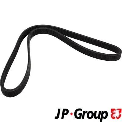 Immagine di JP GROUP 1118111000 Cinghia Poly V 1215 6 VOLKSWAGEN: Caddy 3, Sharan I, Transporter 5 Bus