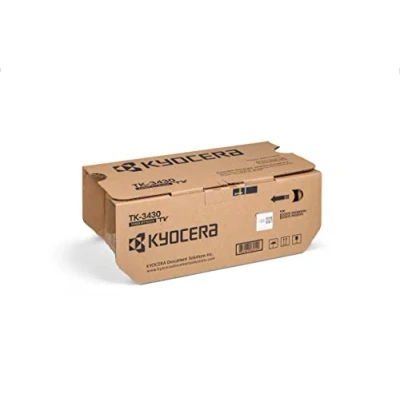 Immagine di Kyocera TK 3430 Cartuccia toner originale nero compatibile con Ecosys PA5500x
