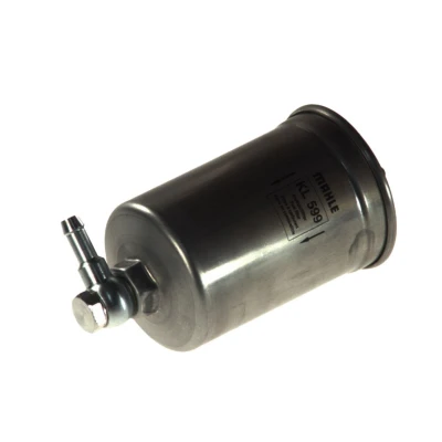 Immagine di MAHLE ORIGINAL KL 599 Filtro Carburante per condotti/circuiti 10 10,0 AUDI: A4 B7 Sedan, Avant, B6/B7 Cabrio