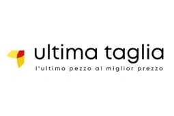 Ultima Taglia Logo