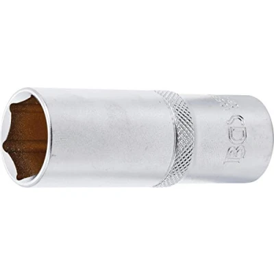 Immagine di BGS socket Pro Torque, 21 mm 1/5,1 cm, Deep, 1 pezzi, 10561