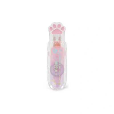 Immagine di Legami Correttore a Nastro Meow, Bianchetto Asciutto Ideale per Scuola e Ufficio, Bambini Ragazzi Adulti, Zampa di Gatto, Set Cancelleria Imperdibile, Punta Retrattile, Tema Kitty