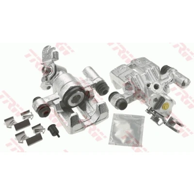 Immagine di TRW BHN1183E Pinza freno Ghisa MAZDA: MX 5 2