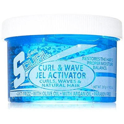 Immagine di Lusters S Curl Wave Jel Activator 297 g/10,5 oz