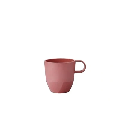 Immagine di Mepal Tazza Silueta per tè e caffè Lavabile in lavastoviglie microonde Stoviglie 300 ml Vivid Mauve