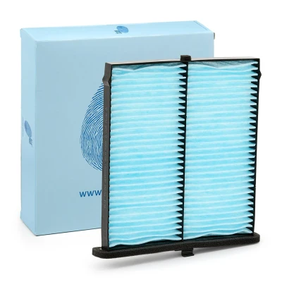 Immagine di BLUE PRINT ADM52531 Filtro abitacolo antipolline 219 235 33 MAZDA: CX 5 II, 3 Hatchback, I