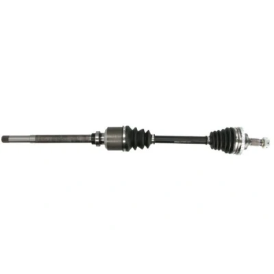 Immagine di PASCAL G2P034PC Albero motore / Semiasse Assale anteriore Dx 905mm per veicoli con ABS