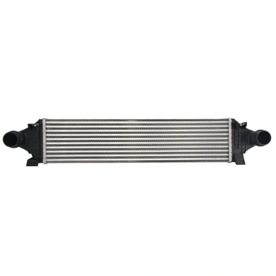 Immagine di THERMOTEC DAV006TT Intercooler VOLVO: V60 I, V70 3, S60 II