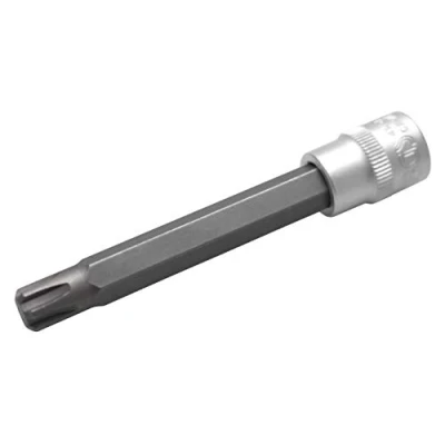 Immagine di BGS bit inserto 10 (3/8), Ribe, M x 100 mm, 4145