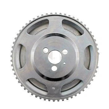 Immagine di Puleggia a cinghia, albero gomiti SNR DPF358.17