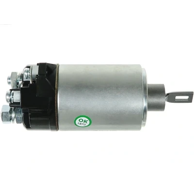 Immagine di AS PL SS0349P Elettromagnete, Motore d&#039;avviamento
