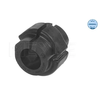 Immagine di MEYLE 100 610 0056 Silent Block senza supporto interno, anteriore, inferiore, Assale anteriore Dx, Sx AUDI: Q7