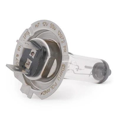 Immagine di PHILIPS 12972PRB1 Lampadina, faro di profondità H7 12V 55W 3200K Alogeno ALFA ROMEO: 147, VOLKSWAGEN: Passat B6 Sedan, SEAT: Altea