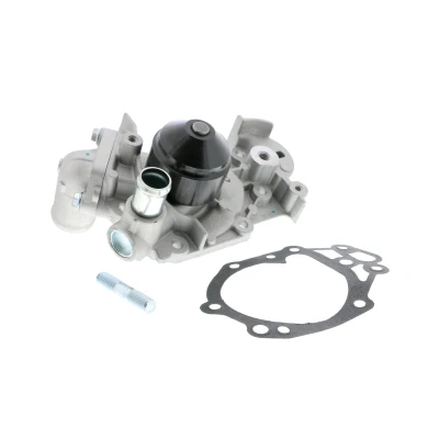 Immagine di VAICO V46 50001 Pompa acqua con guarnizione meccanico Ruota a pale di metallo Qualità de originale RENAULT: CLIO 4, 2, TWINGO 2