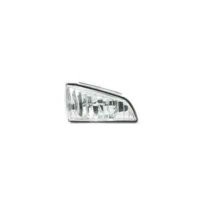 Immagine di TYC 338 0033 3 Frecce Specchietto esterno destro WY5W VOLVO: C70 2 Cabriolet, V50, S40 II
