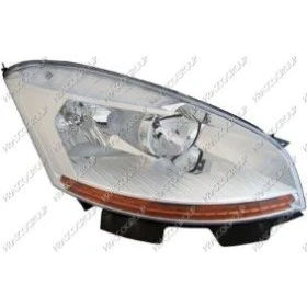 Immagine di PRASCO CI4264903 Fari Dx CITROËN: C4 I Grand Picasso, Picasso 1