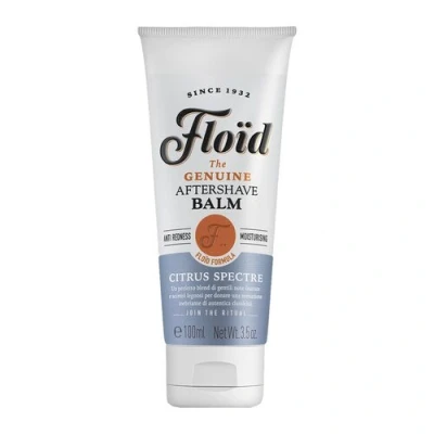 Immagine di Floïd Citrus Spectre Dopobarba Balm