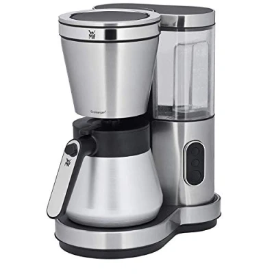 Immagine di WMF LONO Aroma Thermo Macchina per il caffè Argento Capacità tazze=8