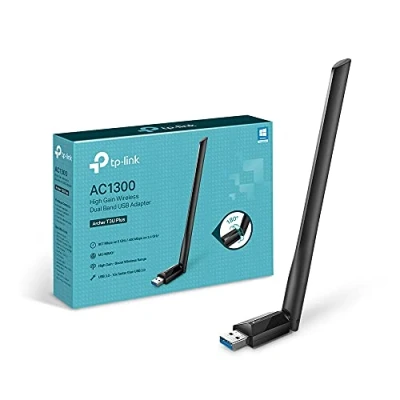 Immagine di TP LINK Archer T3U Plus Adattatore