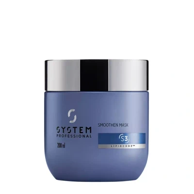 Immagine di Wella SP Code Energy Smoothen Mask, 200 ml