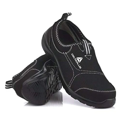 Immagine di deltaplus miamispno45 scarpe con suola in PU mono densità