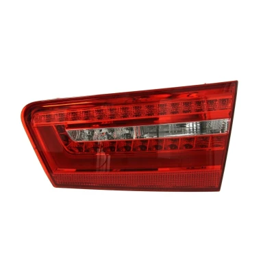Immagine di ULO 1096004 Fanale posteriore Dx Sezione interna con portalampada AUDI: A6 C7 Avant