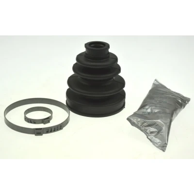 Immagine di LÖBRO 303947 Soffietto 94mm NBR (Nitrile Butadiene Caucciù) TOYOTA: Yaris I Hatchback, Auris Hatchback