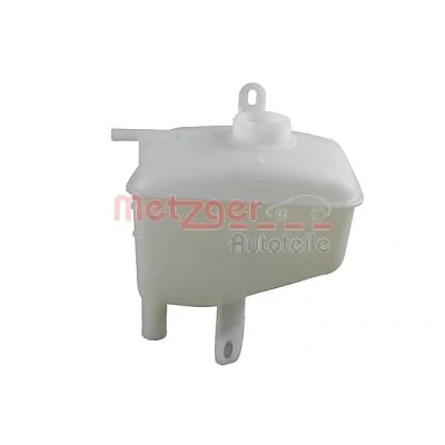 Immagine di METZGER 2140223 Vaschetta Radiatore senza coperchio, sensore SKODA: Felicia 1 Pickup