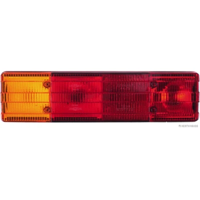 Immagine di HERTH+BUSS ELPARTS 83830023 Fanale posteriore Sx P21W, R5W