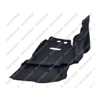 Immagine di PRASCO TY2421904 Insonorizzazione vano motore anteriore Sx
