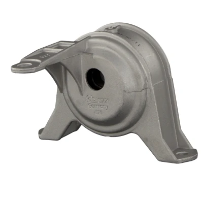 Immagine di FEBI BILSTEIN 15721 Supporto motore anteriore Dx Cuscinetto gomma metallo OPEL: Zafira A, Astra G CC, Caravan