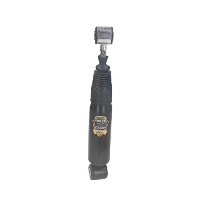 Immagine di JAPANPARTS MM 00375 Ammortizzatore Assale posteriore Pressione olio telescopico Occhiello superiore, inferiore