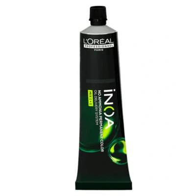 Immagine di L&#039;Oréal Professionnel Paris Colorazione ad Ossidazione 9.11 Biondo Chiarissimo Cenere Profondo x 60 ml
