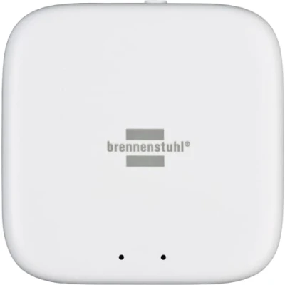 Immagine di Brennenstuhl Gateway Zigbee GWY CZ 01