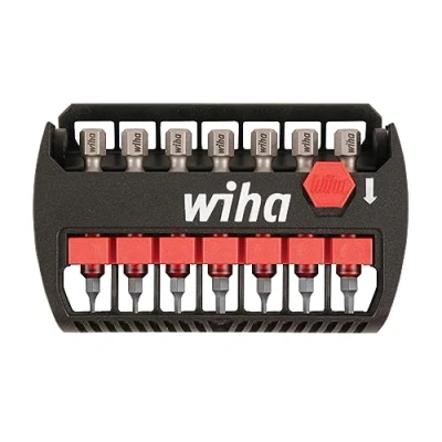 Immagine di Wiha 76895 Terminator Impact Insert bit Buddy set, 76896