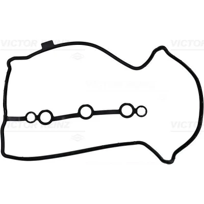 Immagine di REINZ 71 12218 00 Guarnizione Coperchio Punterie ACM (Poliacrilico Caucciù) RENAULT: Clio 4, Captur, SMART: Forfour II Hatchback, Fortwo III Coupe