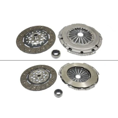Immagine di KAWE 962096 Kit frizione con spingidisco disco frizione, cuscinetto disinnesto 225 DNG PEUGEOT: 307 Hatchback, SW