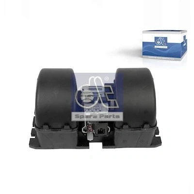 Immagine di DT Spare Parts 3.82053 Elettromotore, Ventilatore abitacolo 24V
